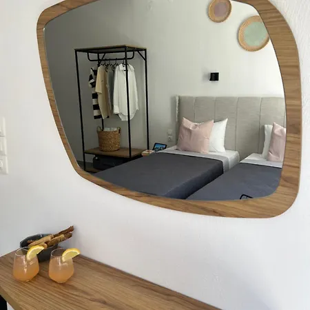 Australia Apartamento Skiathos Town