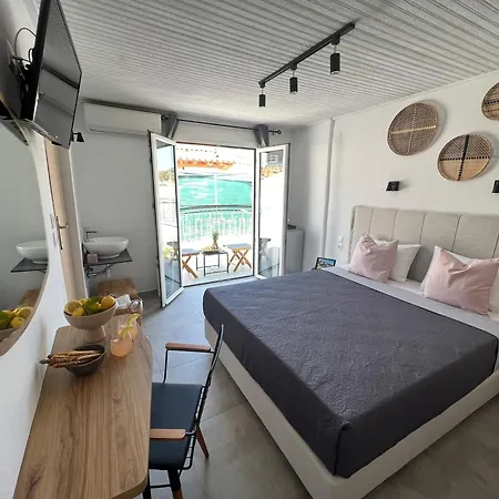 Apartamento Australia *