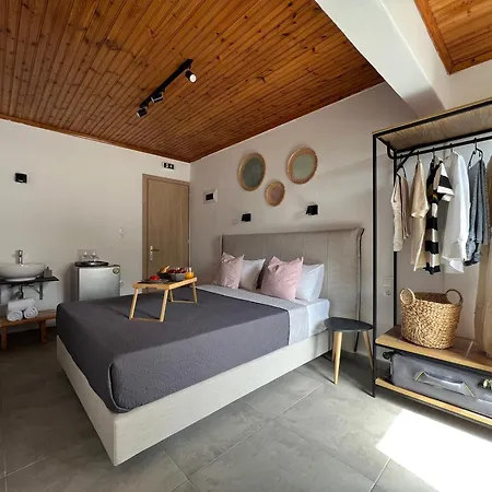 Apartamento Australia Skiathos