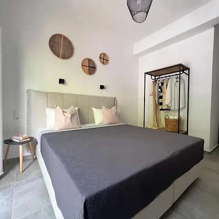 Australia Apartamento