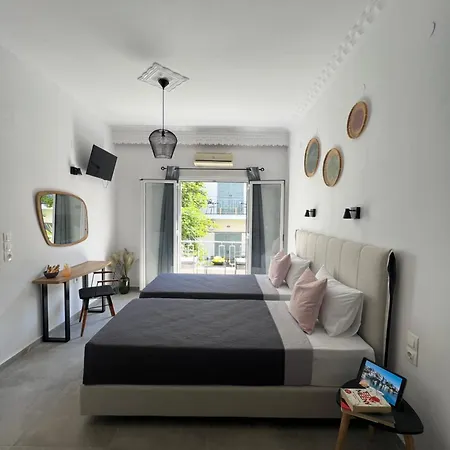 Apartamento Australia