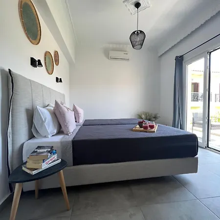 Australia Apartamento *