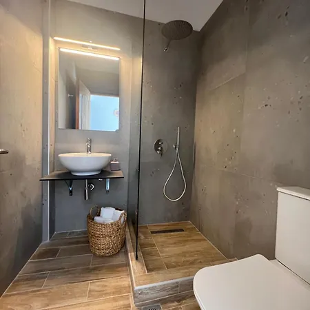 Australia Apartamento Skiathos