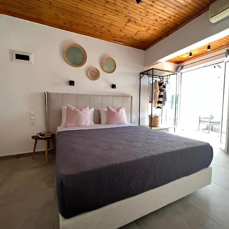 Apartamento Australia Skiathos Town