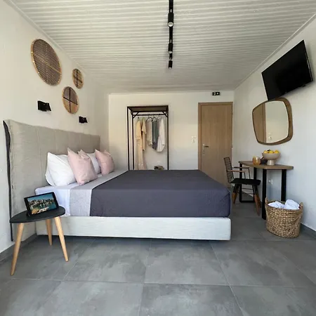 Australia Skiathos Town