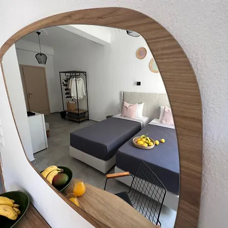 Australia Apartamento