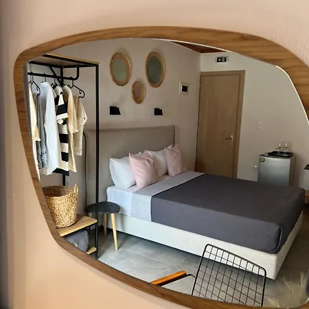 Australia Apartamento Skiathos Town