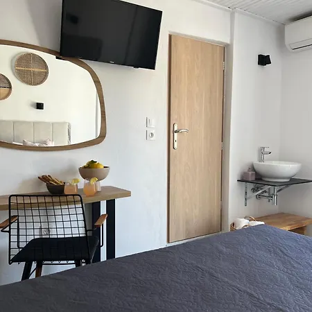 Australia Apartamento Skiathos