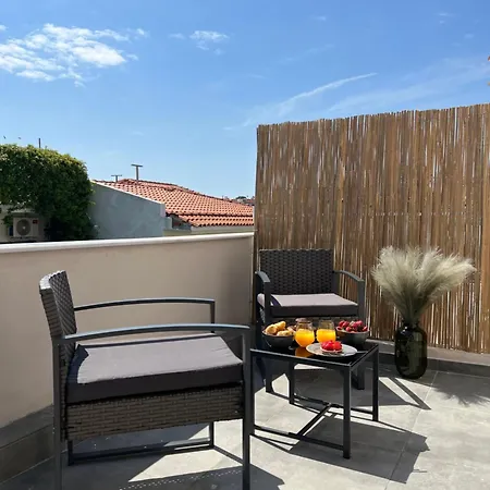 Australia Skiathos Town