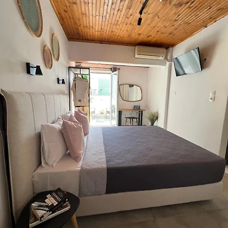 Apartamento Australia *