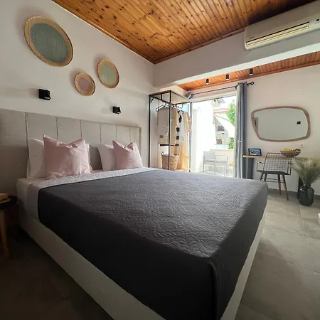 Διαμέρισμα Australia Σκιάθος Πόλη