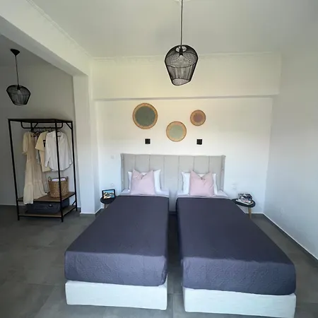 Apartament Australia *