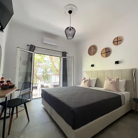 Apartament Australia Skiathos