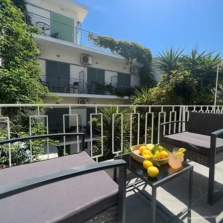 Apartament Australia