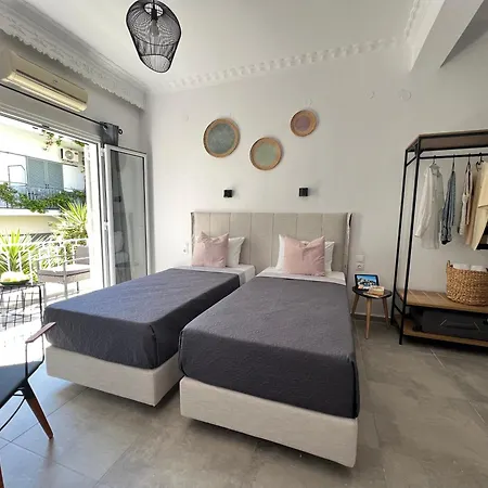 Australia Apartament *