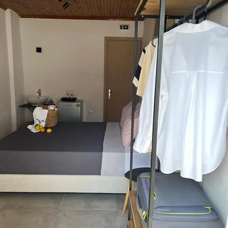 Apartament Australia *