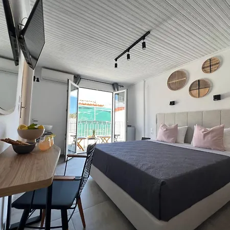 Australia Apartament Skiathos