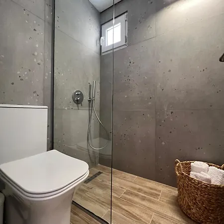 Apartament Australia Skiathos