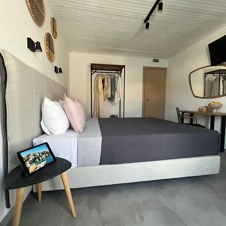 Apartament Australia Skiathos