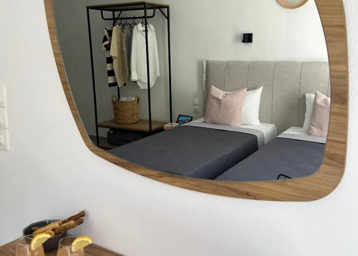 Australia Apartamento Skiathos