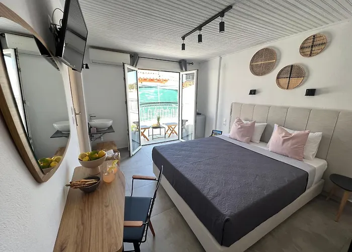 Apartamento Australia *