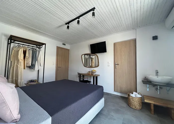 Australia Apartamento *