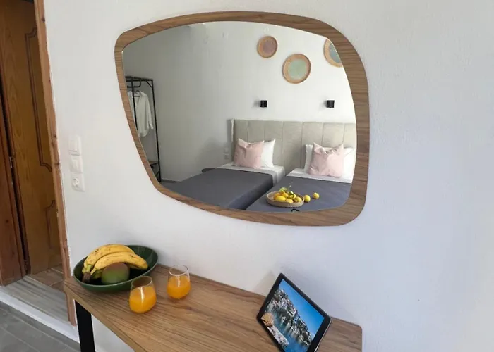 Apartamento Australia