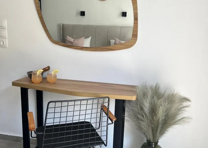 Australia Apartamento *