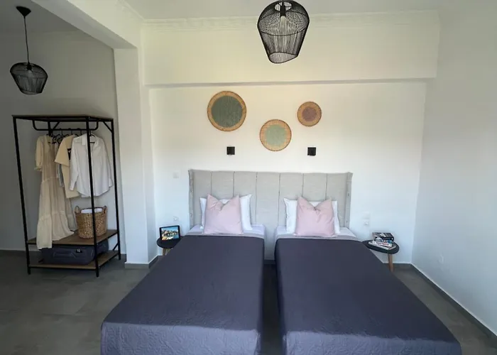 Apartamento Australia *