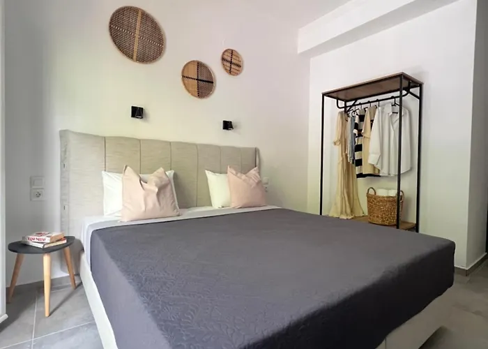 Australia Apartamento