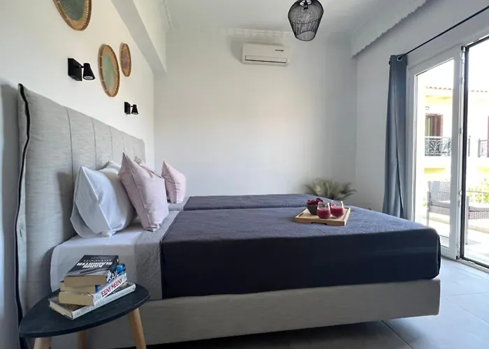 Australia Apartamento *