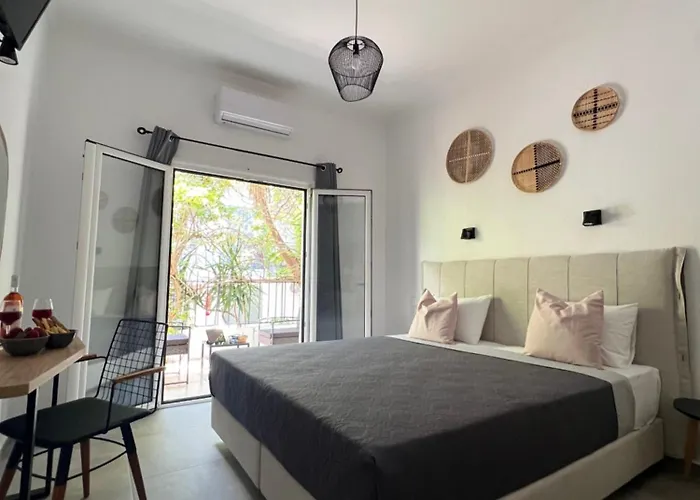 Apartamento Australia Skiathos