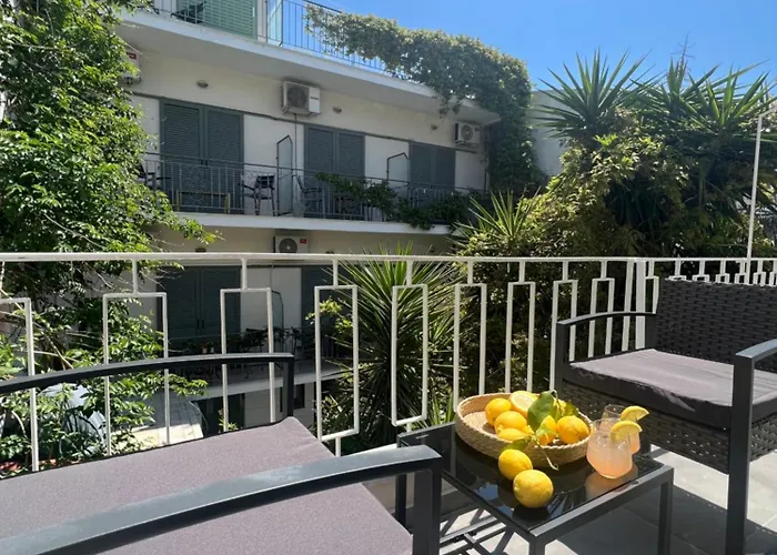 Apartamento Australia