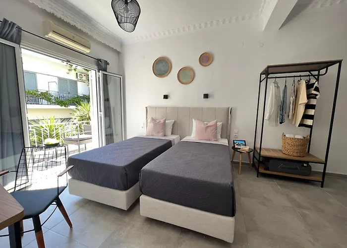 Australia Apartamento *