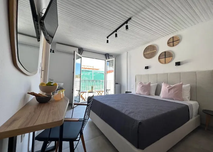 Australia Apartamento Skiathos