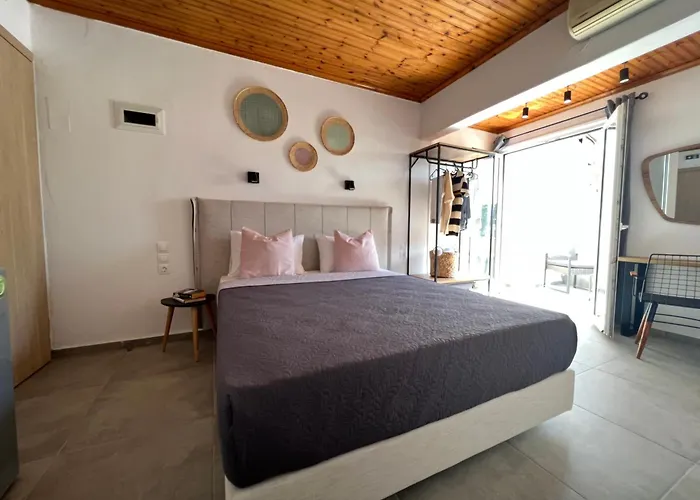 Apartamento Australia Skiathos