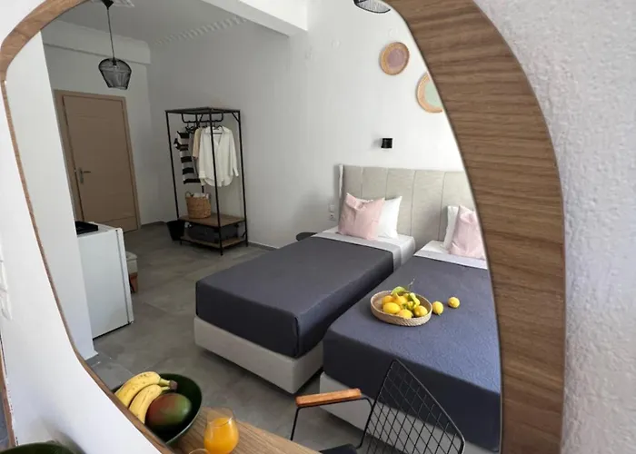 Australia Apartamento