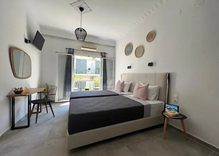 Australia Apartamento *