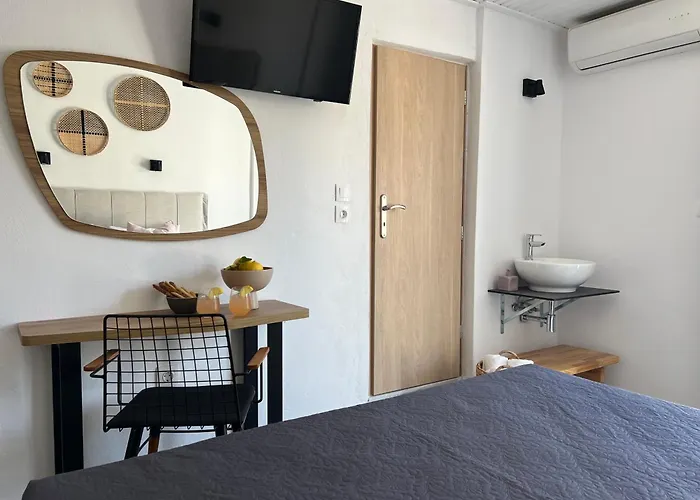 Australia Apartamento Skiathos