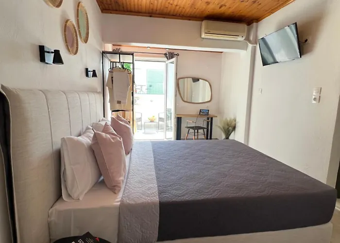 Apartamento Australia *