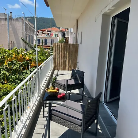 Australia 斯基亚索斯镇